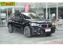 2020 BMW X1 2.0 F48 (ปี 16-20) sDrive20d M Sport SUV