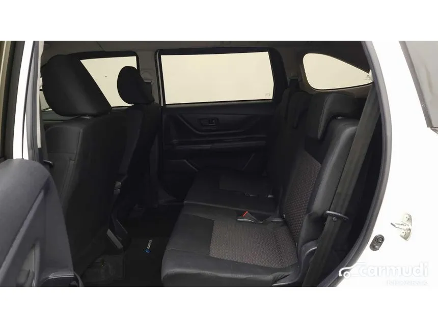 2024 Toyota Avanza E MPV