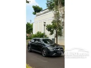 2021 Mercedes-Benz GLA200 1.3 AMG Line SUV