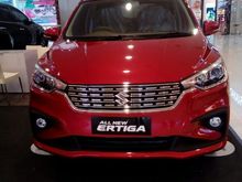 2019 Suzuki Ertiga 1,5 GX MPV