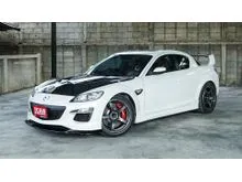 2010 Mazda RX-8 1.3 (ปี 03-08) Coupe