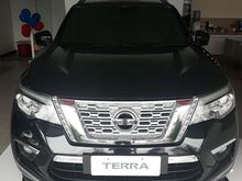 New Terra 4x2 VL AT PROMO DISCOUNT + DOORPRICE MENARIK
