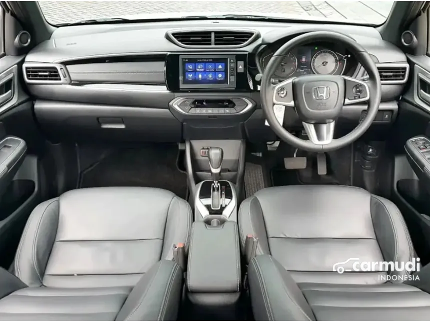 2024 Honda BR-V Prestige Honda Sensing N7X SUV