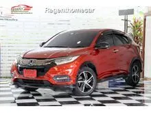 2019 Honda HR-V 1.8 (ปี 14-18) RS SUV