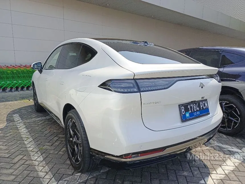 2026 GAC Hyptec HT Premium Hatchback
