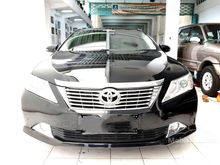 2014 Toyota Camry 2.5 V Sedan