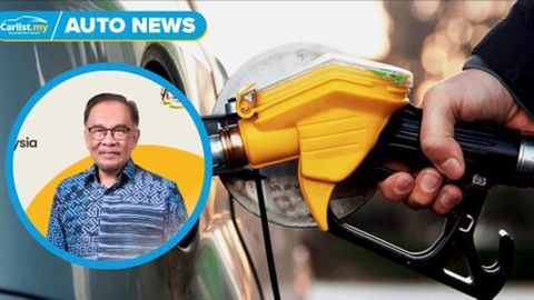 PM Anwar: RON95 petrol reduced RM1.99/litre under new ‘targeted’ subsidy, 18 million Malaysians to benefit
