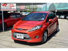 2012 Ford Fiesta 1.6 (ปี 10-16) Sport Hatchback AT