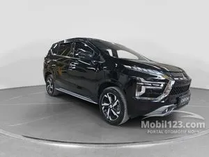 2021 Mitsubishi Xpander 1.5 Ultimate MPV