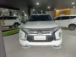 Jual Mobil Mitsubishi Pajero Sport 2023 Dakar 2.4 di DKI Jakarta Automatic SUV Putih Rp 590.900.000