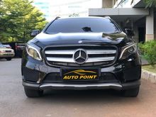 2016 Mercedes-Benz GLA200 1.6 AMG SUV