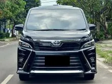 2018 Toyota Voxy 2.0 R80 Wagon KM.25rb Istimewa