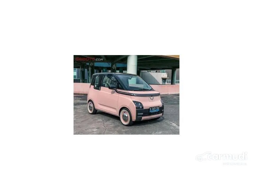 Jual Mobil Wuling EV 2023 Air ev Charging Pile Long Range di DKI Jakarta Automatic Hatchback Lainnya Rp 247.900.000