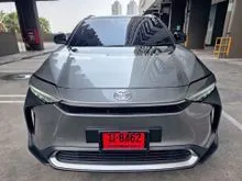 2024 Toyota bZ4X 0.0 (ปี 22-28) 4WD SUV