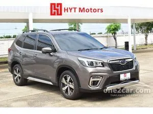 Used subaru hotsell forester s