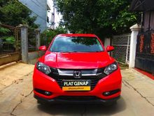 2015 Honda HR-V 1.5 E CVT