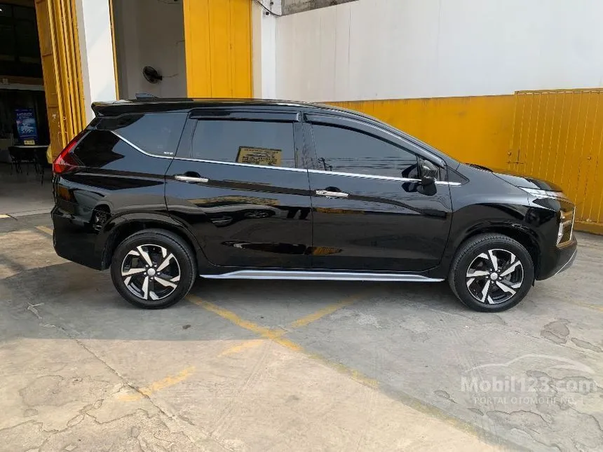 2021 Mitsubishi Xpander Ultimate MPV