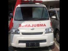 2019 Daihatsu Gran Max 1,3 D Van