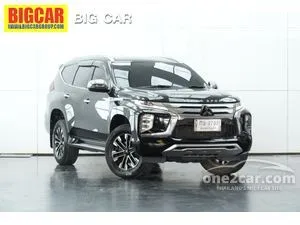 2019 Mitsubishi PAJERO SPORT 2.4 GT Premium SUV
