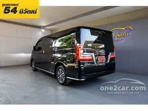 2020 Toyota Majesty 2.8 Grande Van
