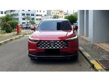 2025 Honda HR-V 1.5 e:HEV RS SUV