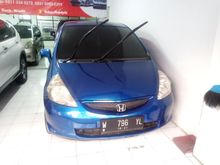 2006 Honda Jazz 1.5 i-DSI Hatchback DP 25JT