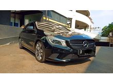 Mercedes Benz CLA200 Shooting Brake Station Wagon Estate AT ( X117 ) CBU 2016