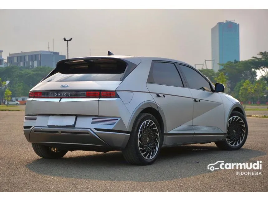 2023 Hyundai IONIQ 5 Signature Long Range SUV