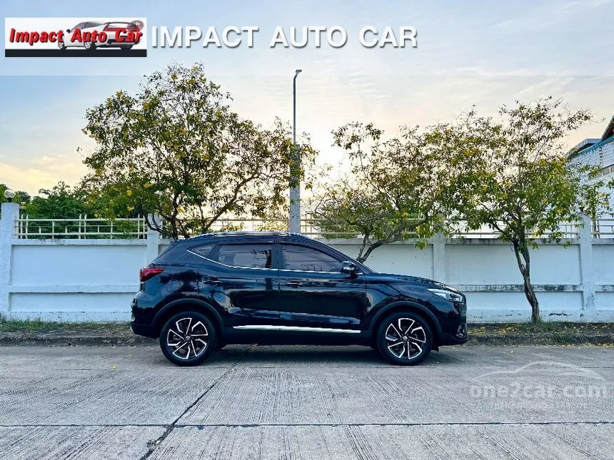 2024 MG ZS V SUV