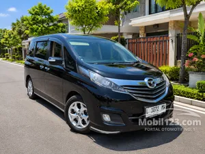 2015 Mazda Biante 2.0 SKYACTIV-G MPV