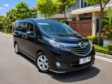 2015 Mazda Biante 2.0 SKYACTIV-G MPV