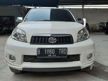 2013 Toyota Rush 1.5 S SUV