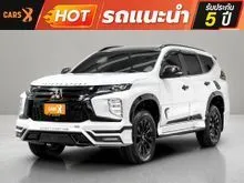 2023 Mitsubishi PAJERO SPORT 2.4 (ปี 19-25) GT Premium Elite Edition SUV