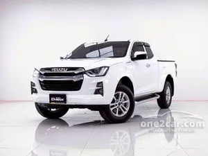 2022 Isuzu D-MAX 1.9 Hi-Lander L DA Space Cab Pickup