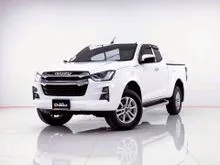 2022 Isuzu D-MAX 1.9 Space Cab (ปี 19-26) Hi-Lander L DA Pickup