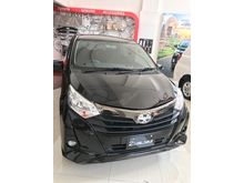 Calya G manual 2020 dp 12 jutaan cicilan 3 jutaan bunga bisa 3,7 persen pertahun