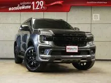 2023 Ford EVEREST 2.0 (ปี 22-28) Trend SUV AT