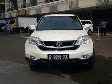 2012 Honda CR-V AT 2.4 TDP 15 Juta