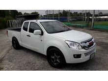 2016 Isuzu D-Max 2.5 SPACE CAB (ปี 11-17) S Pickup MT