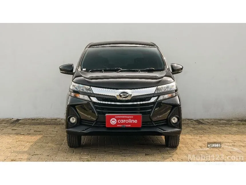 2021 Daihatsu Xenia R MPV