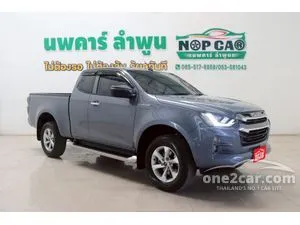 2022 Isuzu D-MAX 1.9 Hi-Lander L DA Space Cab Pickup
