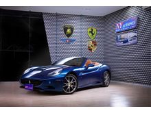 2012 Ferrari California 4.3 (ปี 08-16) Convertible AT