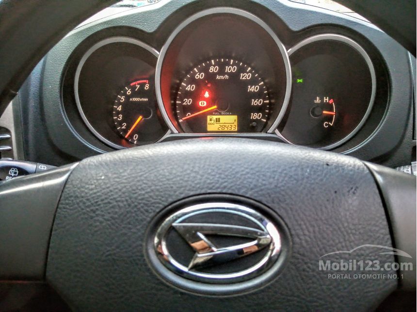 Jual Mobil  Daihatsu Terios 2021 TX 1 5 di DKI Jakarta 