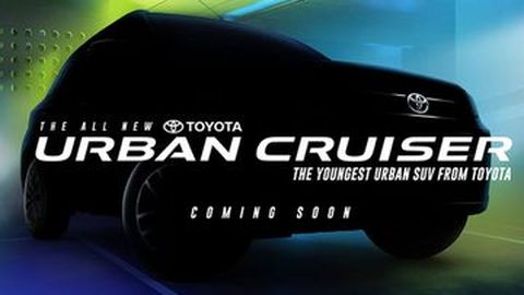 Toyota akan Luncurkan SUV Baru Berbasis Vitara Breeza