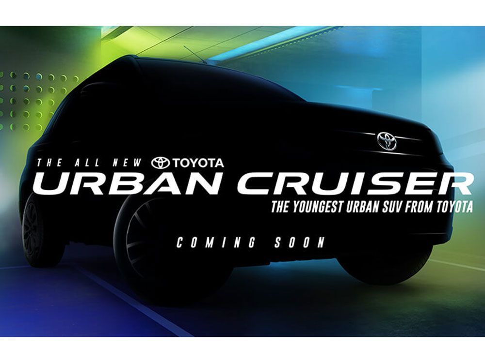 Toyota akan Luncurkan SUV Baru Berbasis Vitara Breeza