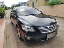 2007 Toyota Camry 2.0 (ปี 06-12) G Sedan AT