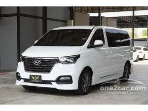 2026 Hyundai H-1 2.5 Elite NS Van