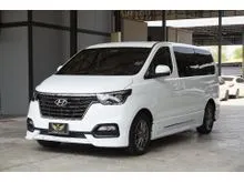 2026 Hyundai H-1 2.5 (ปี 18-24) Elite NS Van