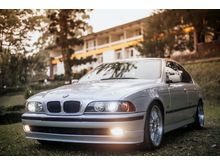 1997 BMW 528i 2.8 E39 2.8 Automatic Sedan