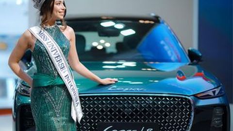 Alasan Merek Mobil China Lepas Jadikan Indonesia Pasar Global Pertama yang Dimasuki